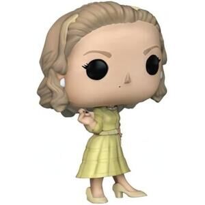 Funko Pop!  MADMEN Betty Draper - MAD MEN - Vinyl Figure - #910  NIB